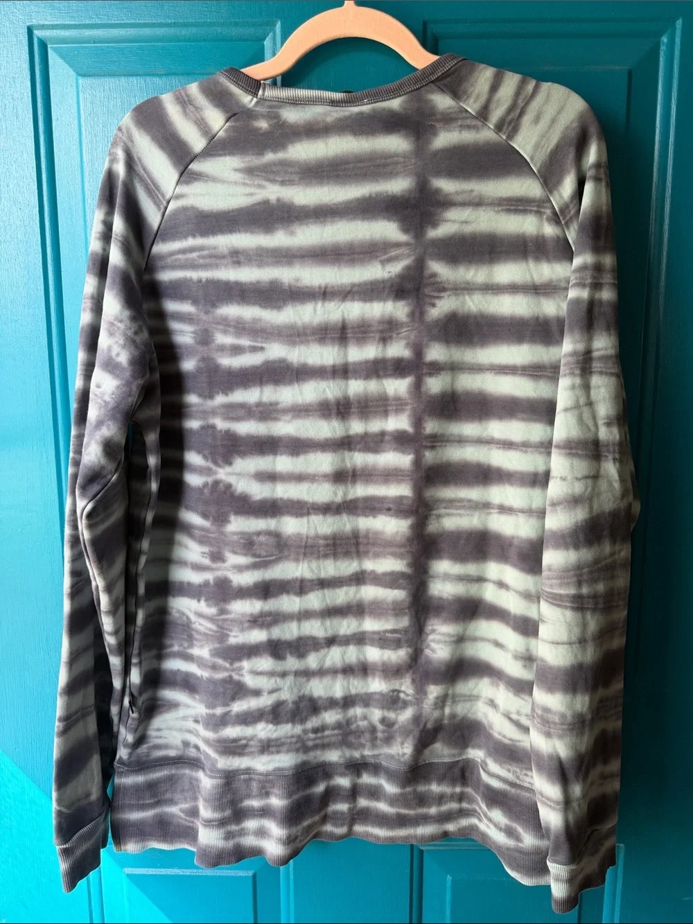 Rags women’s sweatshirt